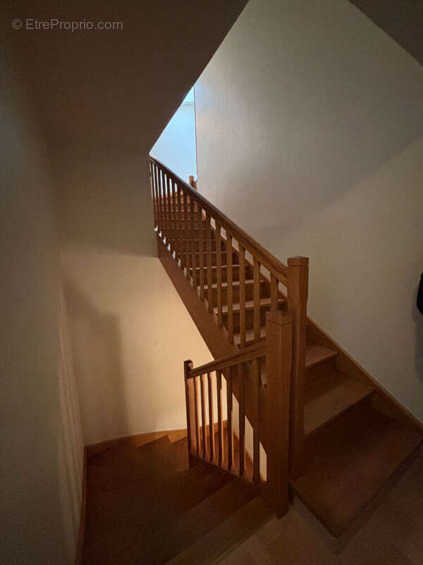 Appartement à LES SABLES-D'OLONNE