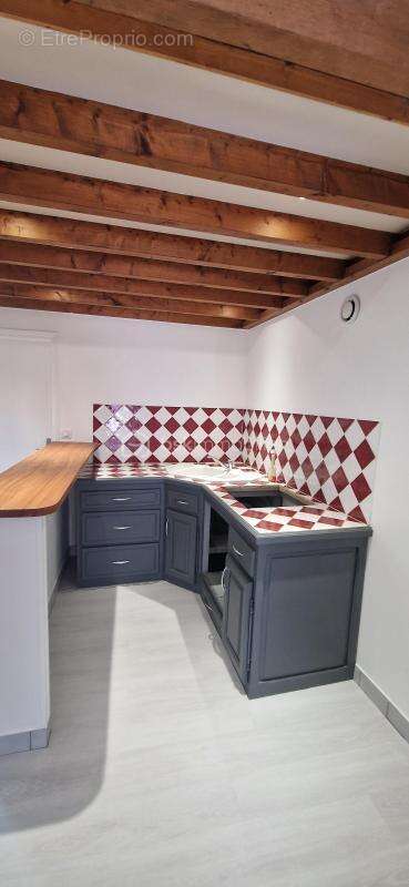 Appartement à NEMOURS