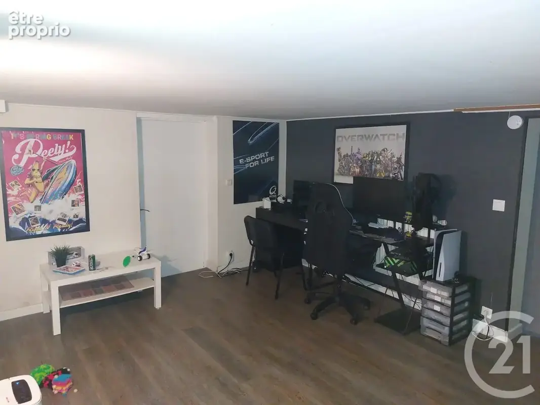 Maison 95 m² à Auxerre  - photo 11