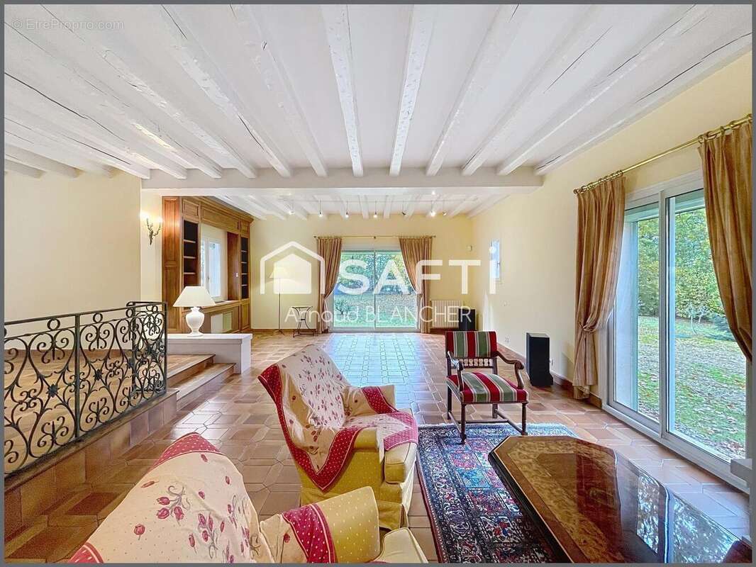 Photo 4 - Maison à ANGOULEME