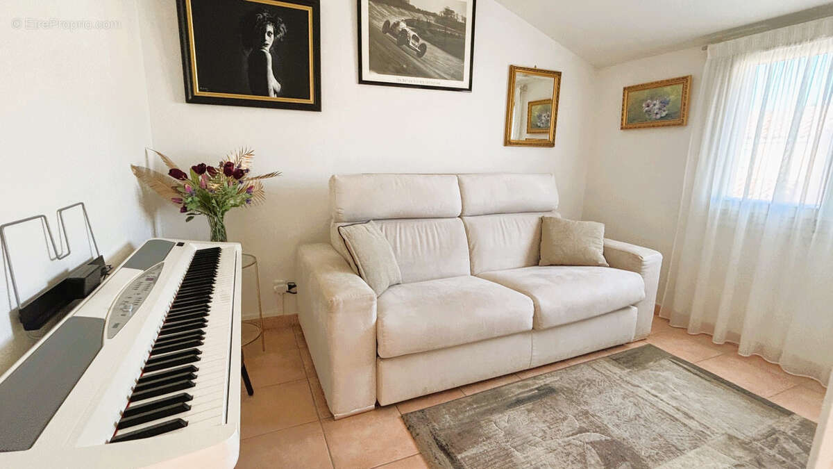 Maison à SAINTE-MARIE