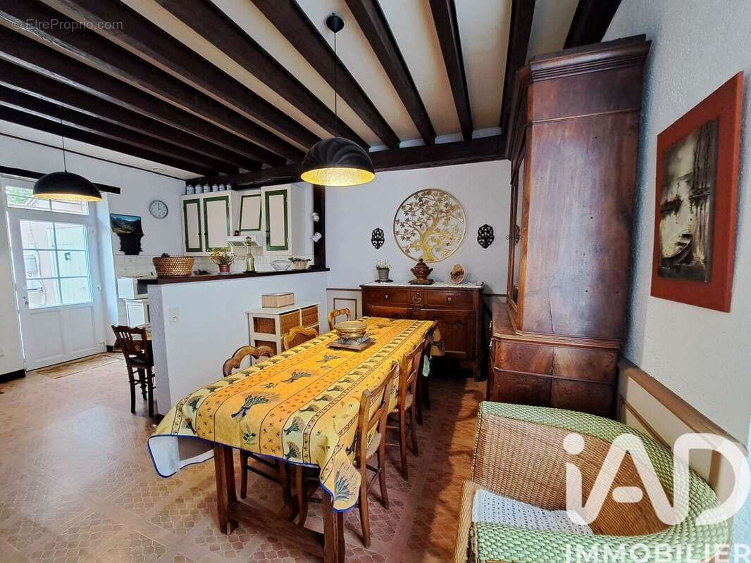 Photo 6 - Maison à FRANCHESSE