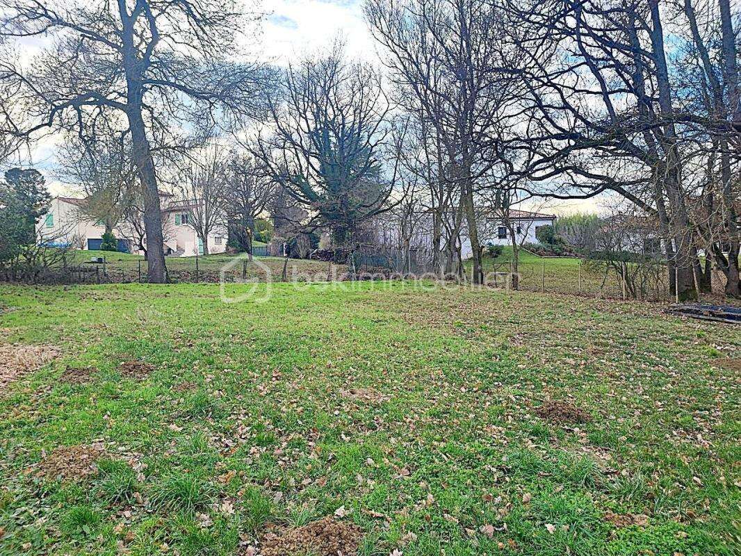 Maison à SAINT-JEAN