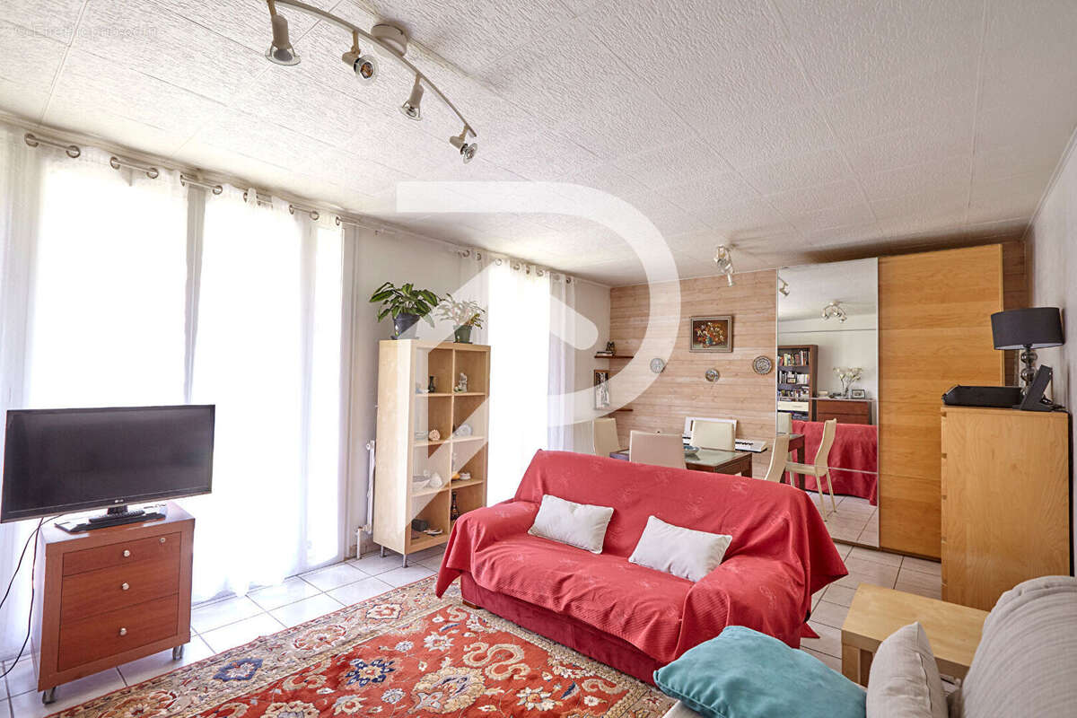 Appartement à VILLEFRANCHE-SUR-SAONE