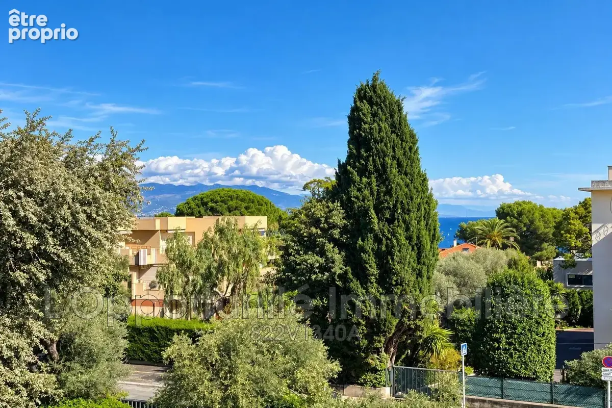 Appartement 1 pièce 25 m² à vendre à Antibes (06160) - photo 3