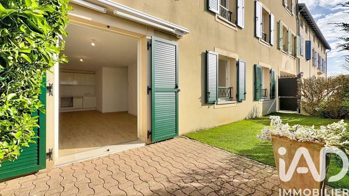 Photo 1 - Appartement à NOISSEVILLE