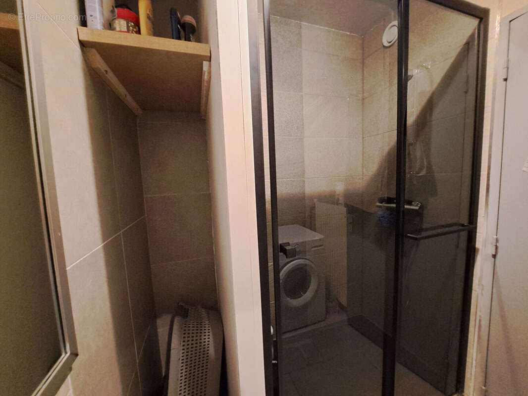 Appartement à CHATELLERAULT