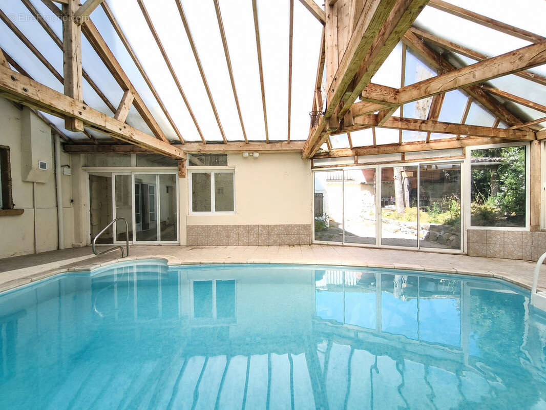 Maison de village - photo 3