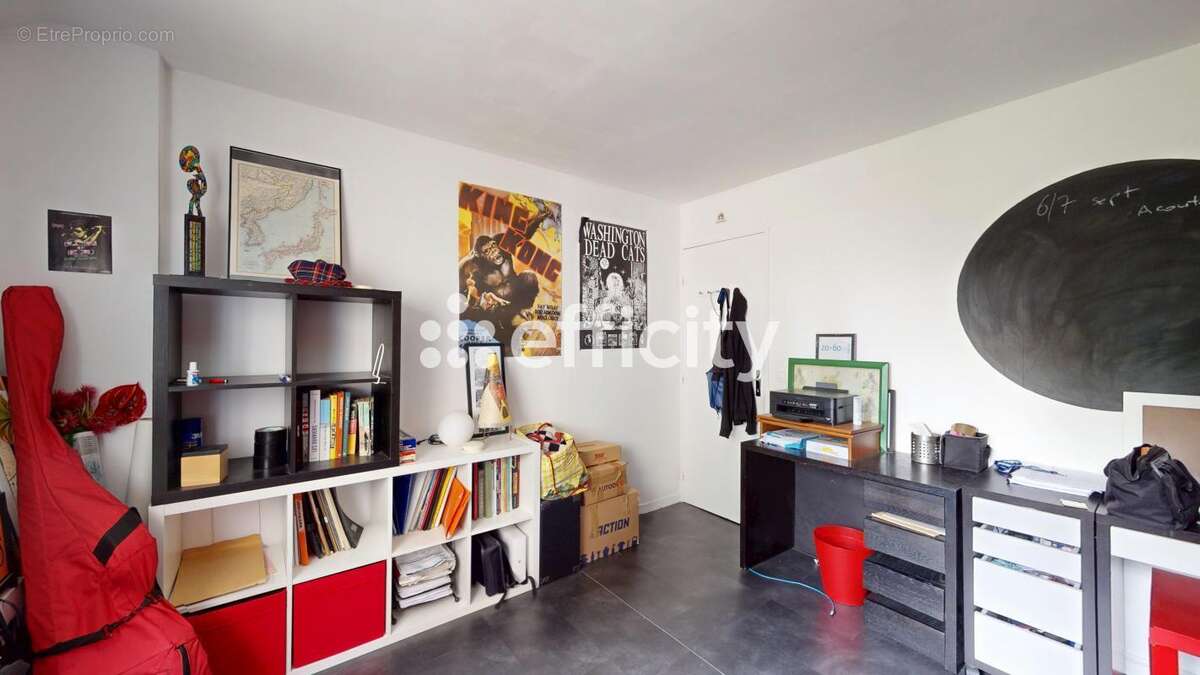 Maison à VITRY-SUR-SEINE