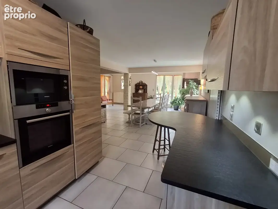Maison 9 pièces 220 m² à vendre à Issigeac (24560) - photo 6