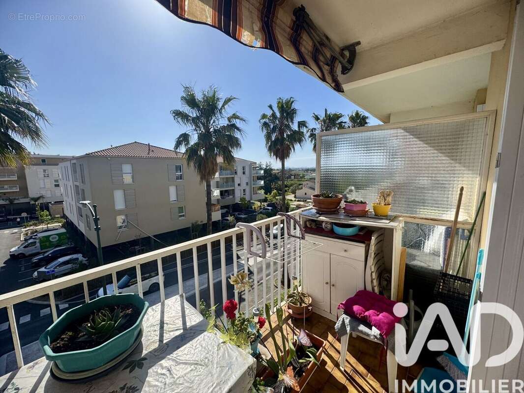 Photo 2 - Appartement à HYERES
