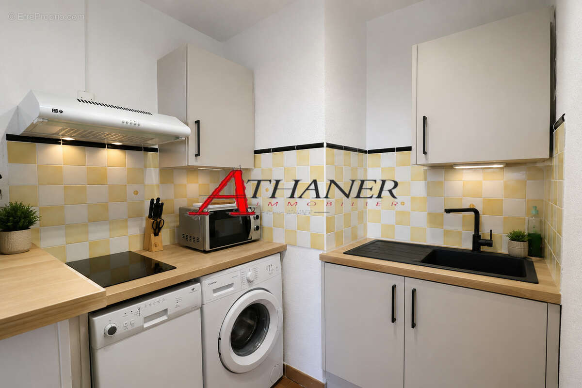 Appartement à CANET-EN-ROUSSILLON