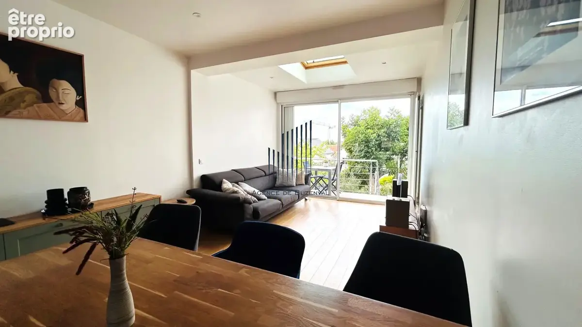 Rueil Malmaison  MAISON - photo 2