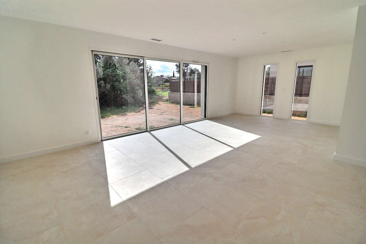 Maison à SAINT-JEAN-DE-FOS