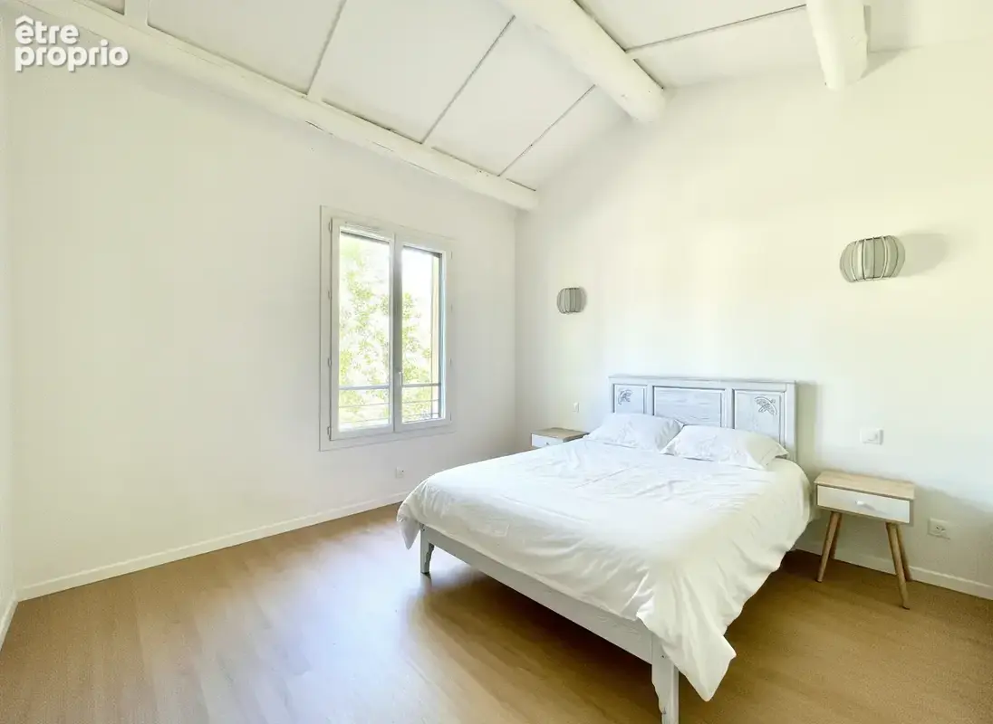 10 min de vaison - maison avec piscine - photo 17