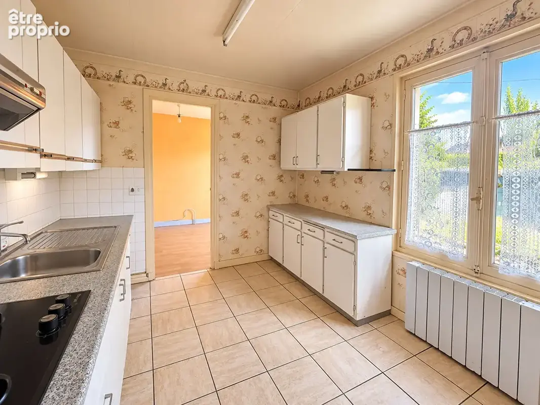 Maison Draveil 4 pièces 69,95 m2 - photo 4