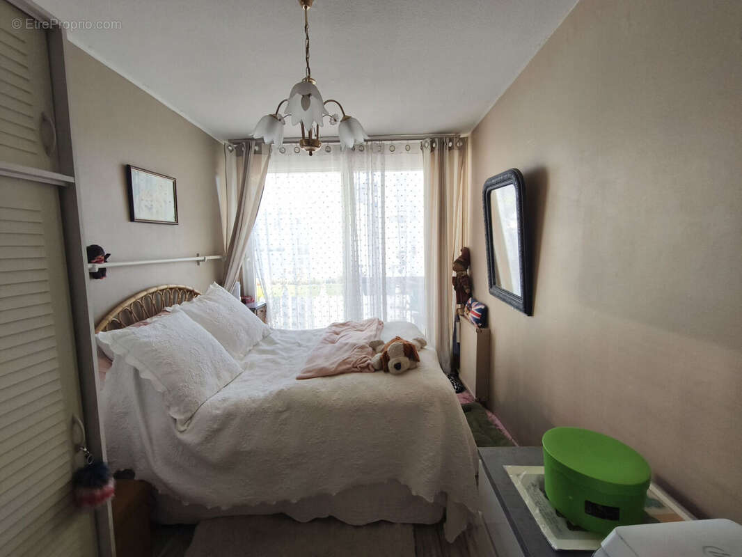 Photo 4 - Appartement à SAINT-ETIENNE