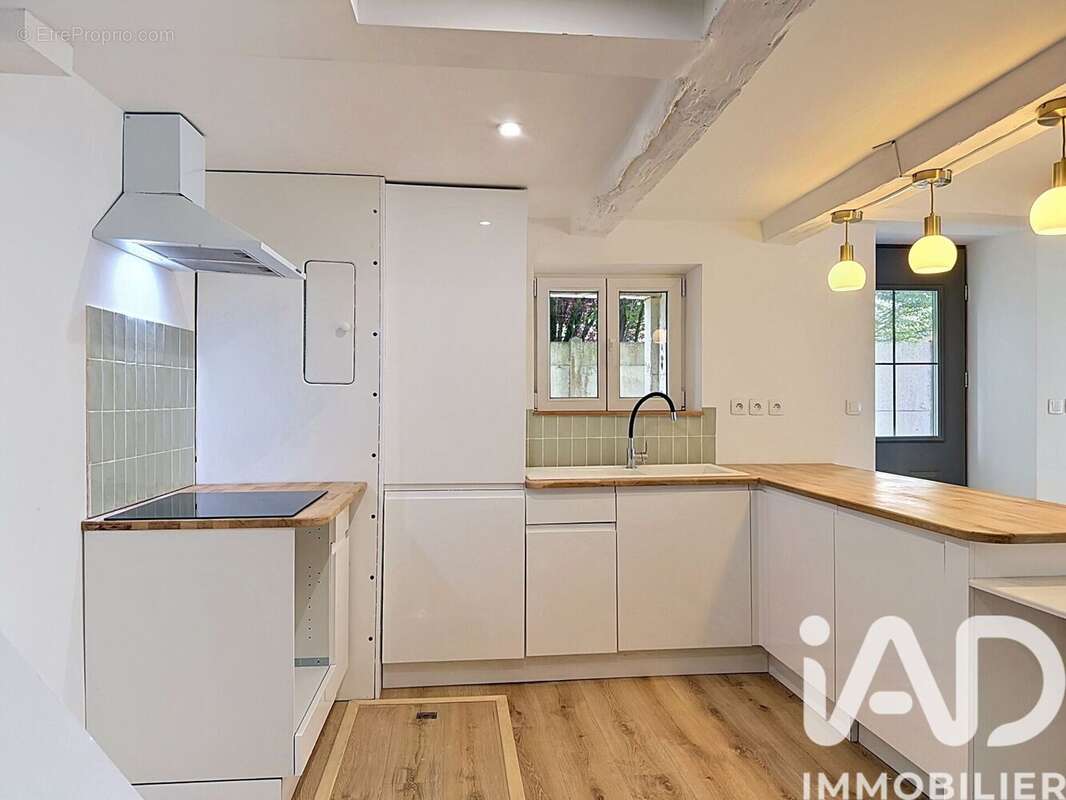 Maison 55 m² à Ozillac  - photo 2
