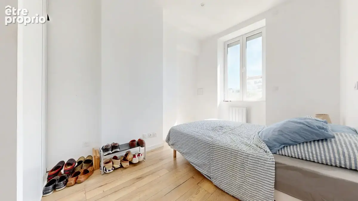 Appartement 2 pièces 53 m² à vendre à Lyon-6e (69006) - photo 8