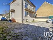 Photo 1 - Maison à BARBONNE-FAYEL