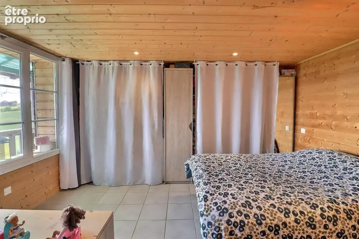 Ensemble immobilier avec 7 logements, bar et salle de réception (73240) - photo 28