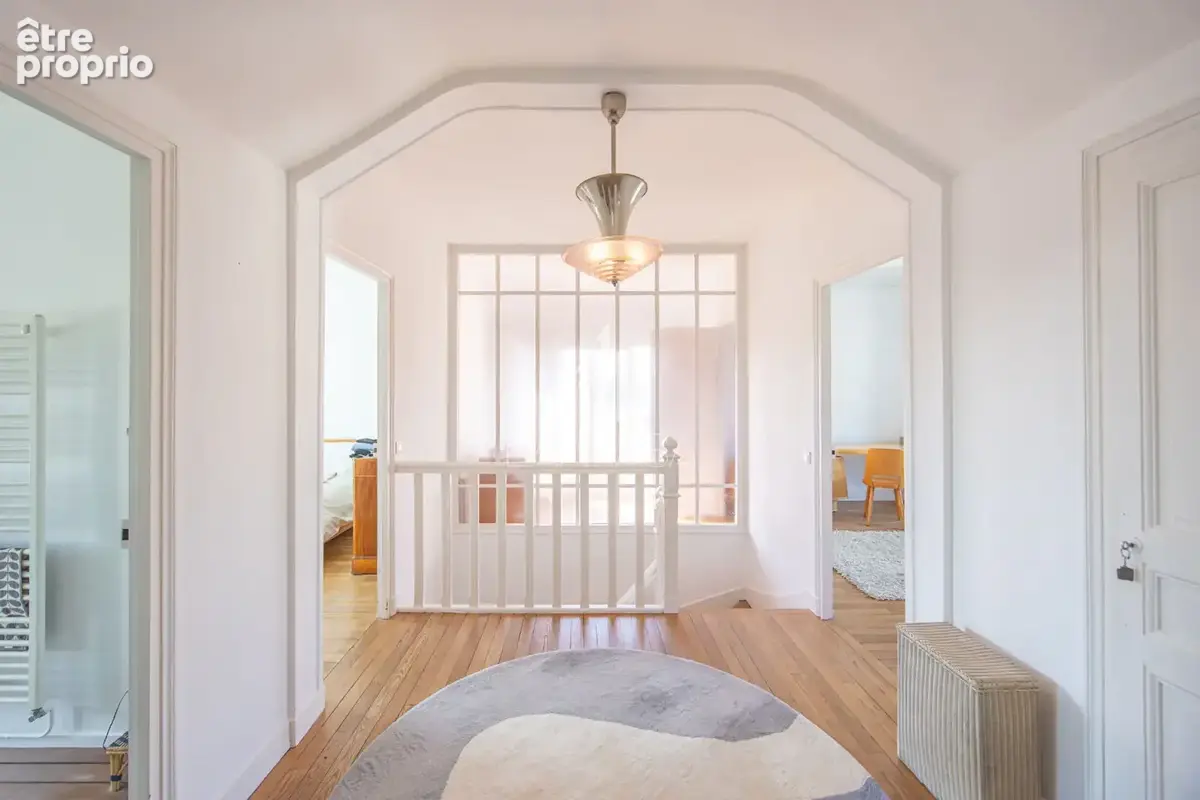 Meulière - 170m2 - Esbly - photo 8