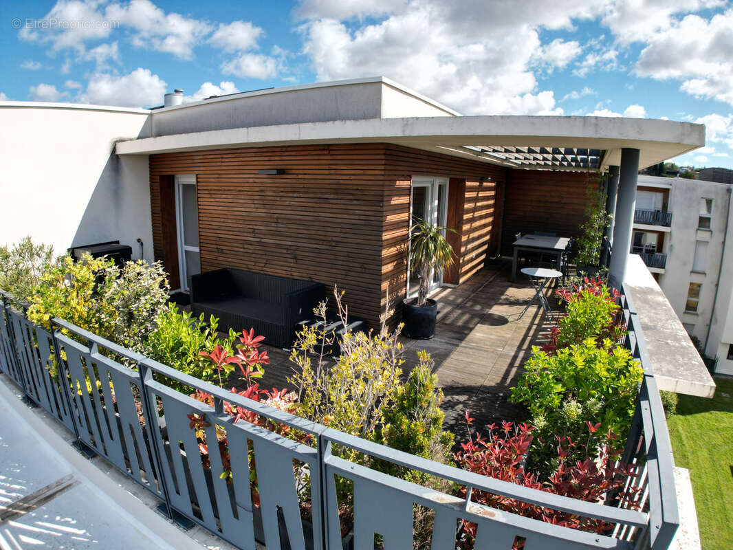 Appartement à BALMA