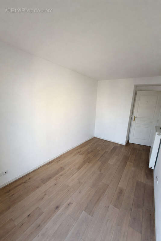 Appartement à SAINT-DENIS