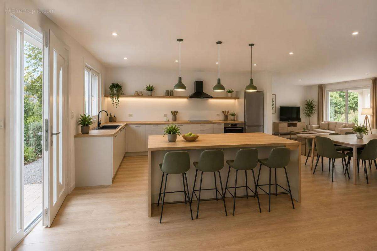 Maison de 3 pièces de 52 m² à Villenauxe-la-Grande - photo 10