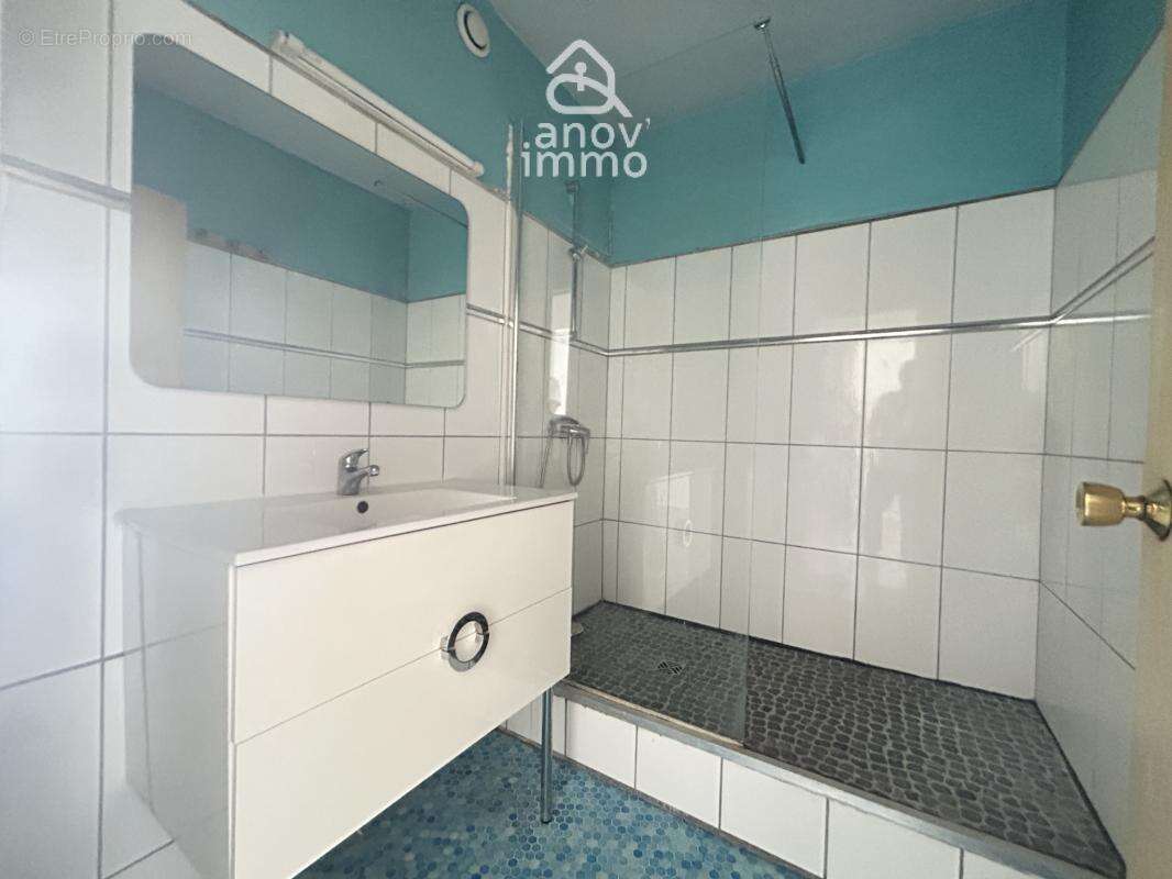 Appartement à ANGOULEME