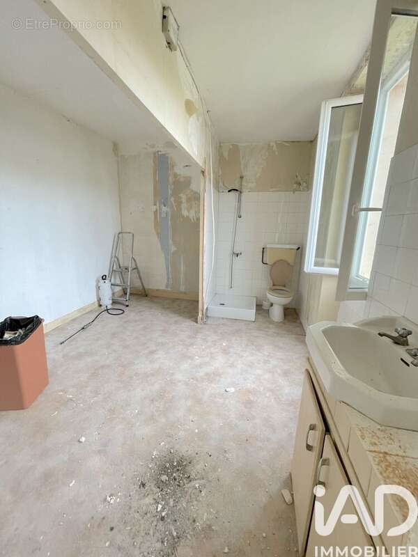 Photo 3 - Maison à LES SABLES-D'OLONNE