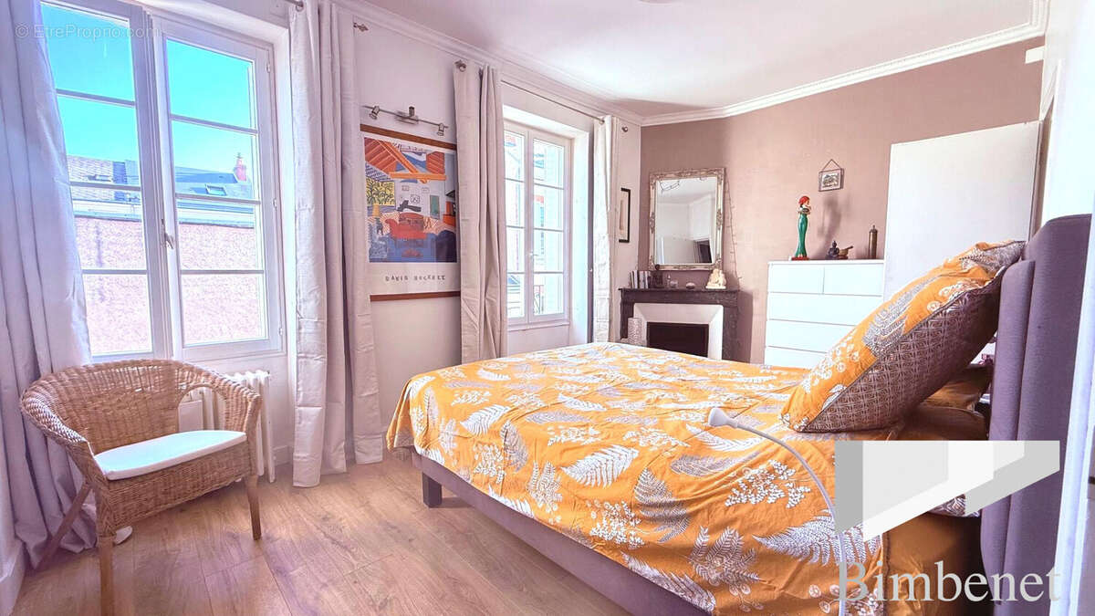 Appartement à ORLEANS