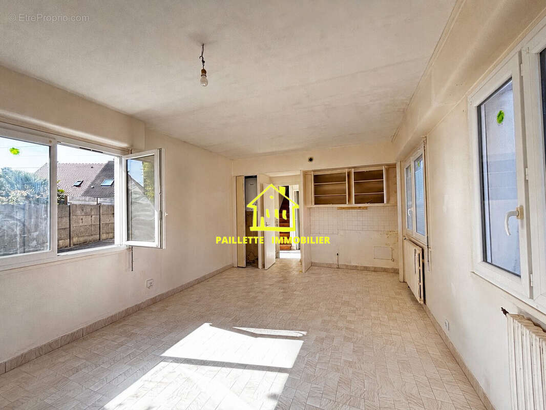 Appartement 80 m² à Le Havre  - photo 2