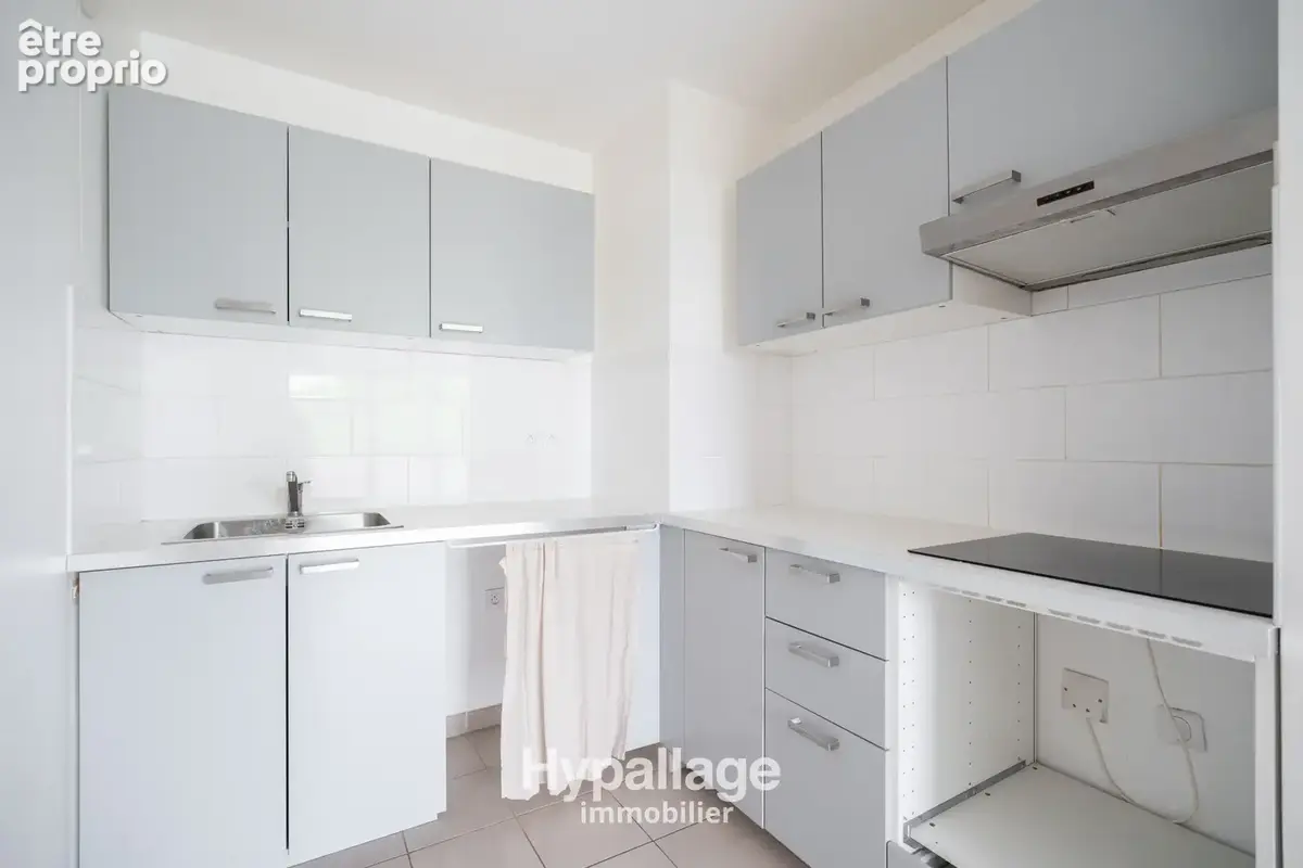 T2 château Gombert, terasse/parking 174 000 € - photo 5