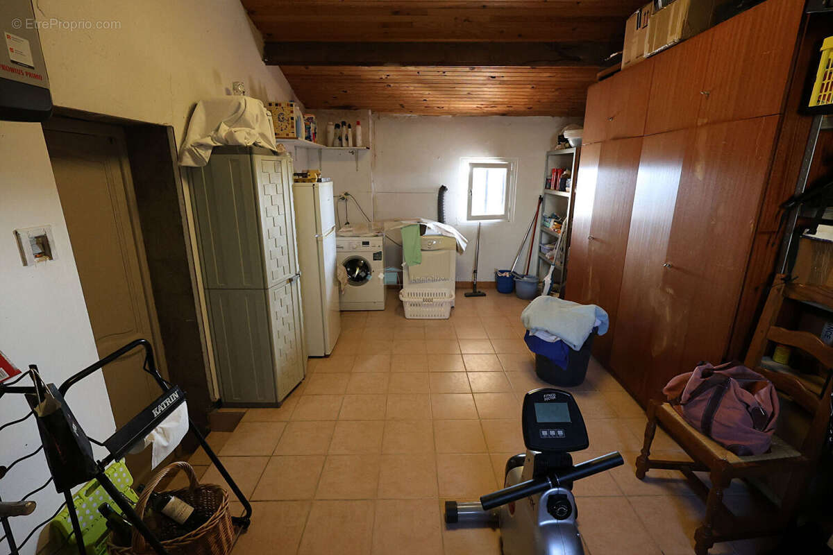 Maison à LE TIGNET