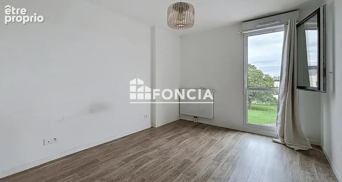 Appartement f3 blainville sur orne - photo 6