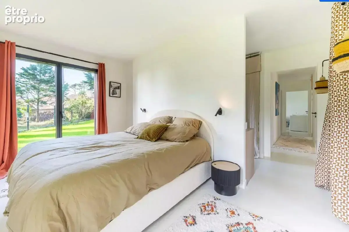Maison d'architecte à Préfailles - Vivre à 100 m de la mer - photo 9