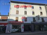 Appartement à LA MOUILLE