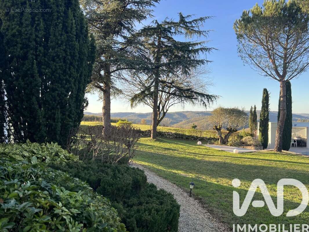 Photo 5 - Maison à CALES