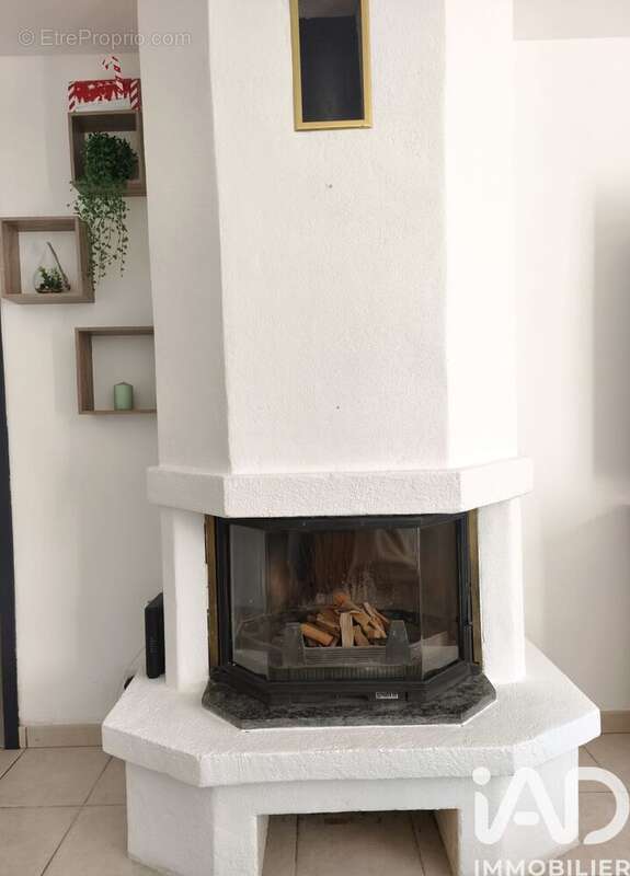 Photo 8 - Maison à SEMEAC