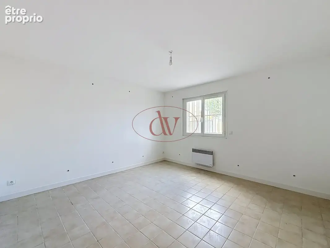 Grande Maison Familiale secteur Porte d'Espagne - photo 11