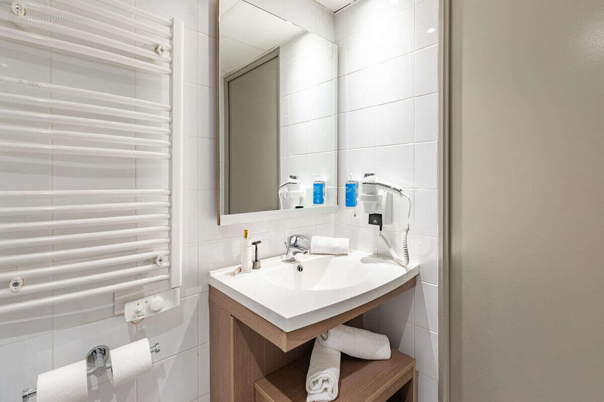 Appartement à MARSEILLE-2E