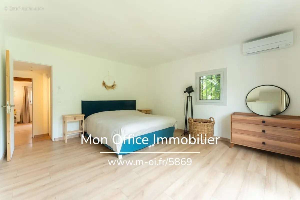 Maison à AIX-EN-PROVENCE