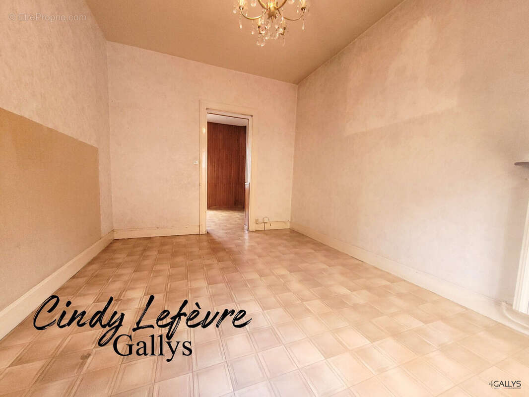 Maison à HERSERANGE