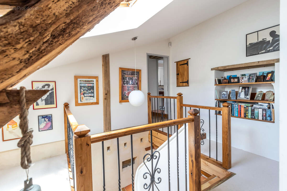 Maison à ESCANECRABE