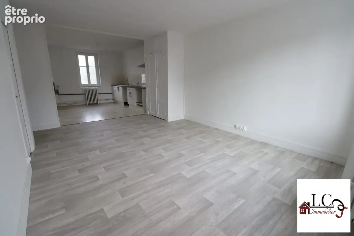 Appartement 311 m² à vendre à Nevers (58000) - photo 5