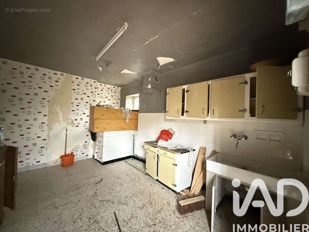 Maison 78 m² à Germigny  - photo 6