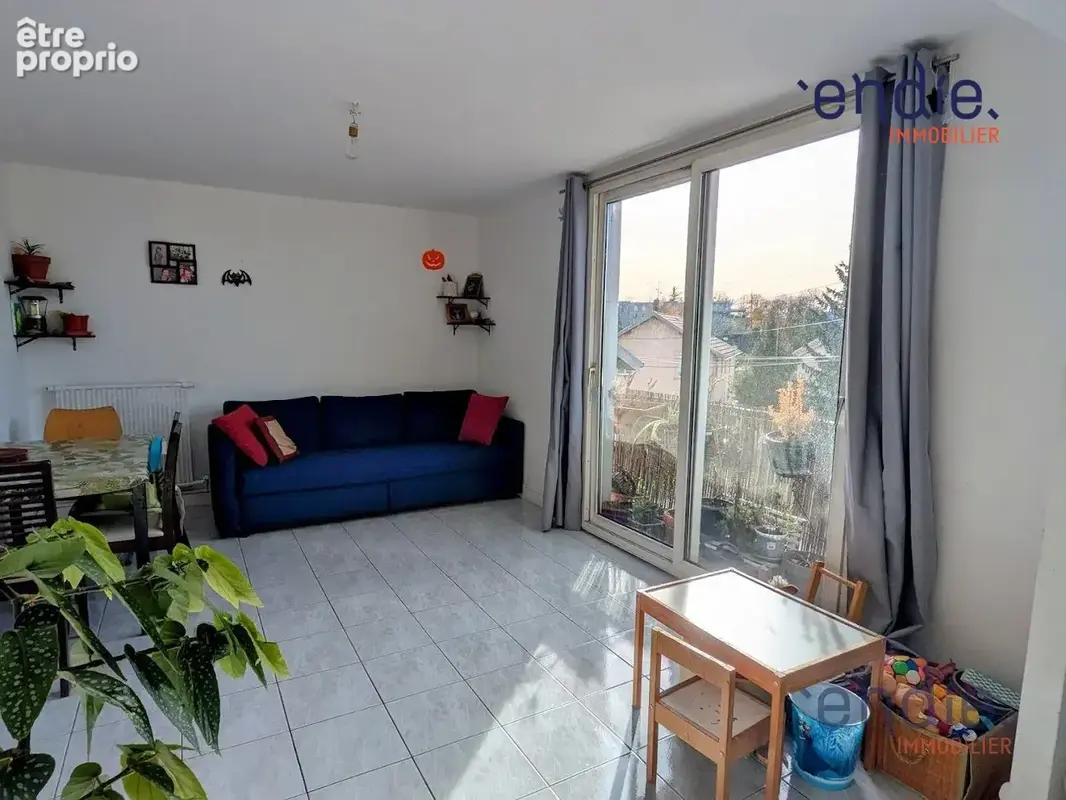 Appartement 5 pièces 71 m² à vendre à Besancon (25000) - photo 3