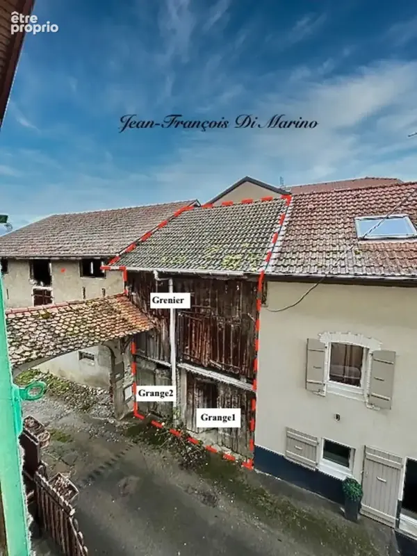 Maison à vendre 7 pièces PUBLIER (74) - photo 8