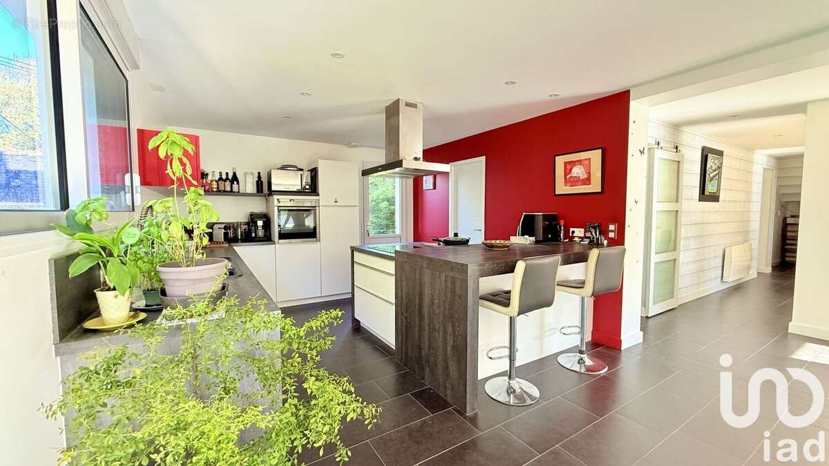 Photo 2 - Maison à MOELAN-SUR-MER